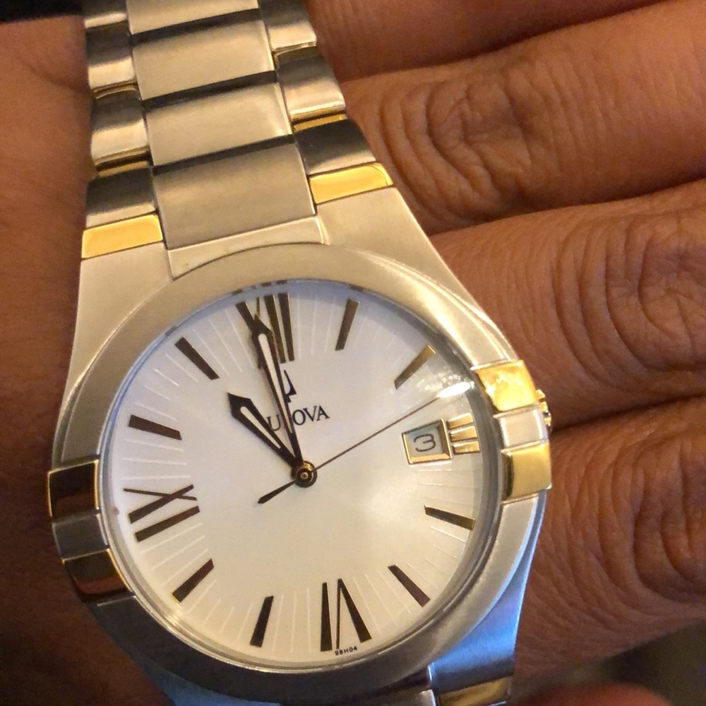 Bulova